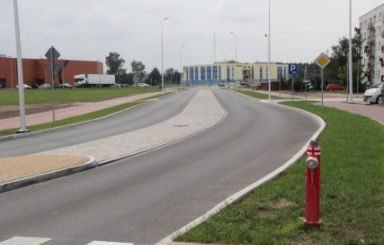 Korczaka po odbiorze
