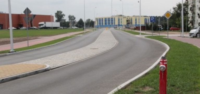 Korczaka po odbiorze