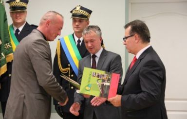 Awanse zawodowe nauczycieli z Ostrołęki