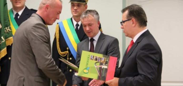 Awanse zawodowe nauczycieli z Ostrołęki