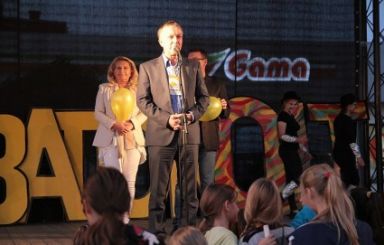 InQbator ruszył pełną parą