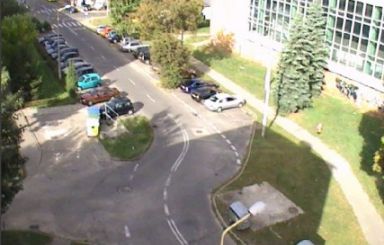 Bezpieczniej na Starosty Kosa