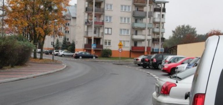 Pileckiego odebrana