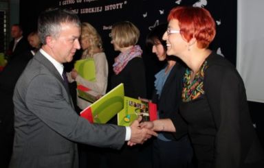 Miejskie obchody Dnia Edukacji Narodowej