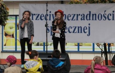 Zjednoczeni przeciw wykluczeniu