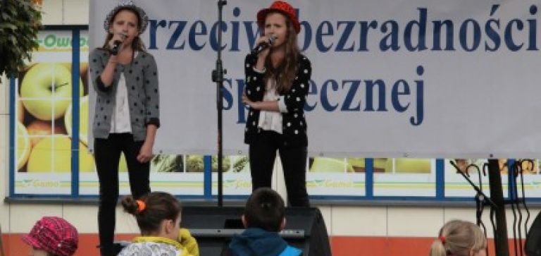 Zjednoczeni przeciw wykluczeniu