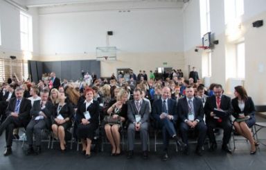 Trwa II Kongres Karty Szkolnej