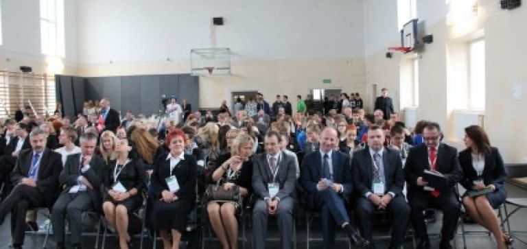 Trwa II Kongres Karty Szkolnej