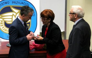 Przyjaciele TPD