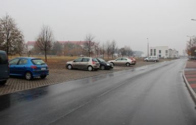 Madalińskiego po remoncie