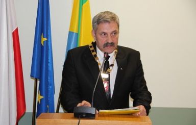 I posiedzenie nowego samorządu