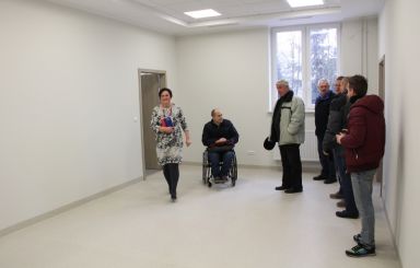 Remont Poradni Psychologiczno-Pedagogicznej