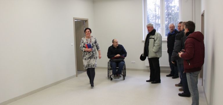 Remont Poradni Psychologiczno-Pedagogicznej