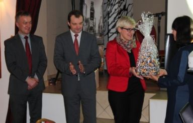 MOPR podsumował projekt „Wracam na rynek pracy”