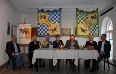 Spotkanie w sprawie Orszaku