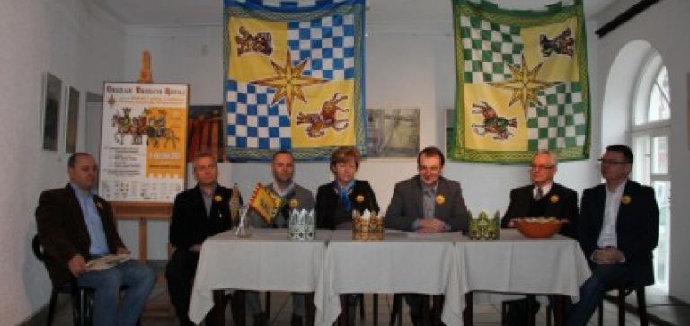 Spotkanie w sprawie Orszaku