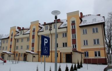 Socjalny na finiszu