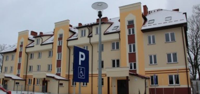 Socjalny na finiszu