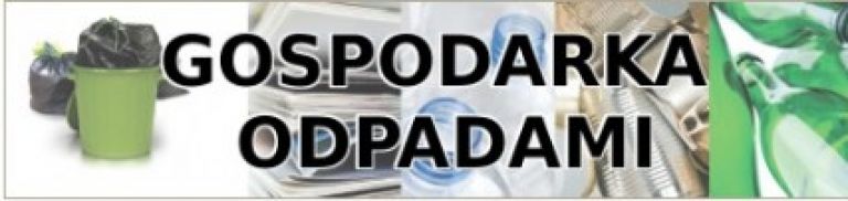 Nowe harmonogramy wywozu odpadów