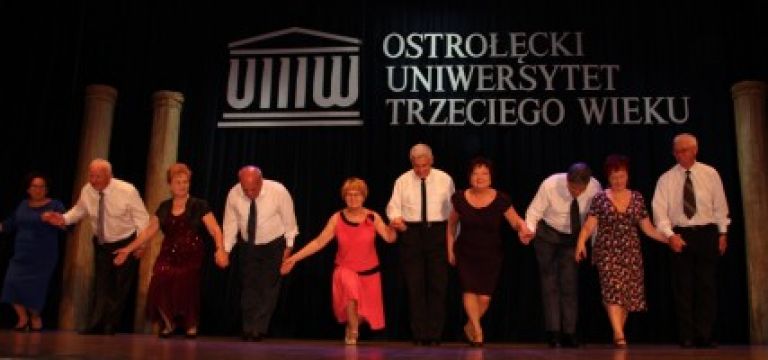 Zgłoś kandydata do Rady Seniorów w Ostrołęce