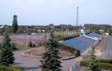 Luty na sportowo