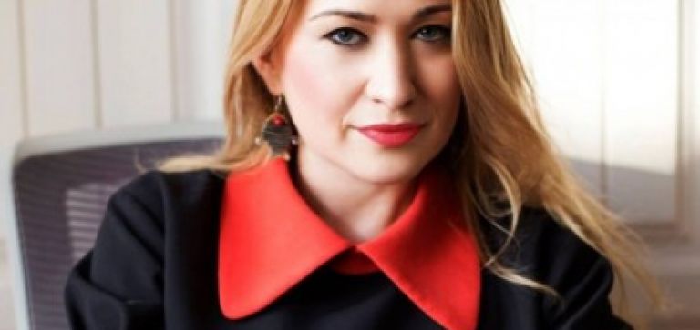 Dorota Drozdowska – Szymborska w plebiscycie magazynu Forbes