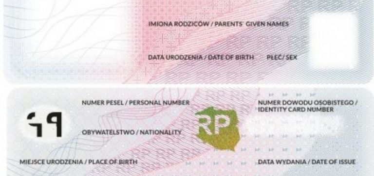 MSW informuje - Nowy dowód osobisty od 1 marca. Co się zmieni?