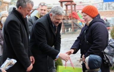 32 nowe lokale dla najuboższych mieszkańców Ostrołęki