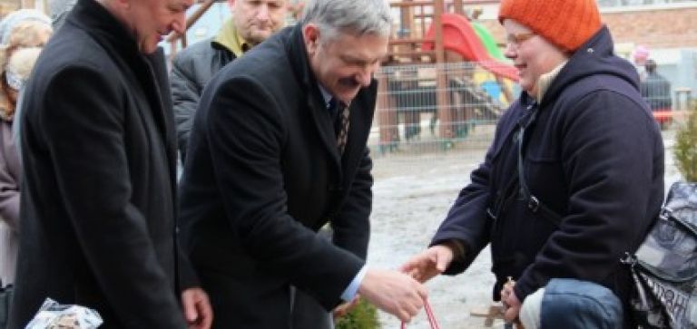 32 nowe lokale dla najuboższych mieszkańców Ostrołęki