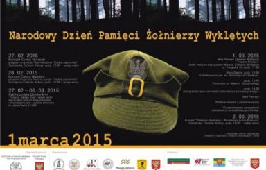 Narodowy Dzień Pamięci Żołnierzy Wyklętych