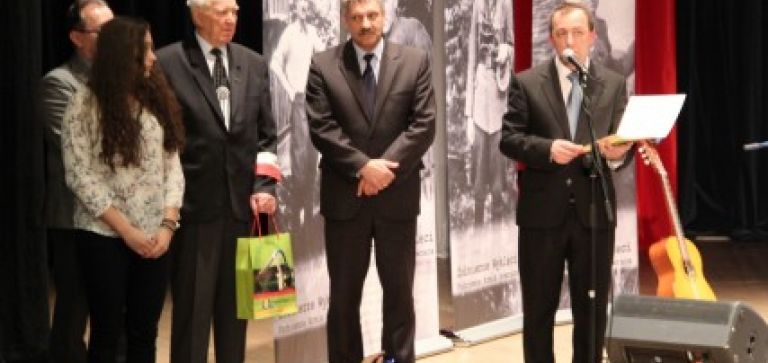 Podziemna armia powraca