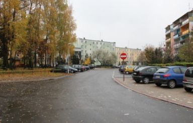 Od piątku cała Kleeberga dwukierunkowa