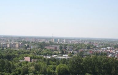 Wiosenna Akcja Sprzątania Miasta
