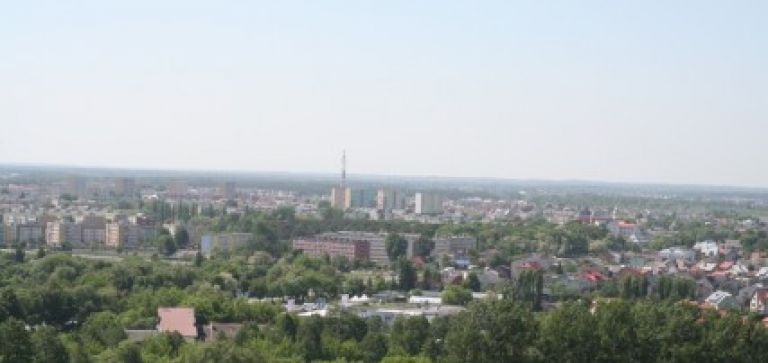 Wiosenna Akcja Sprzątania Miasta