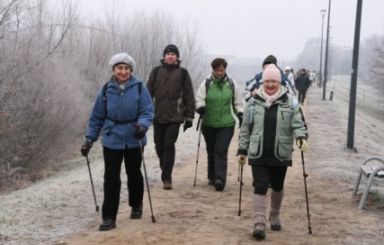 Ekomena zaprasza na pierwszy wiosenny spacer
