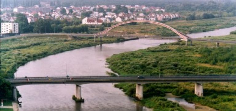 Miasto przeprowadzi generalny przegląd mostów