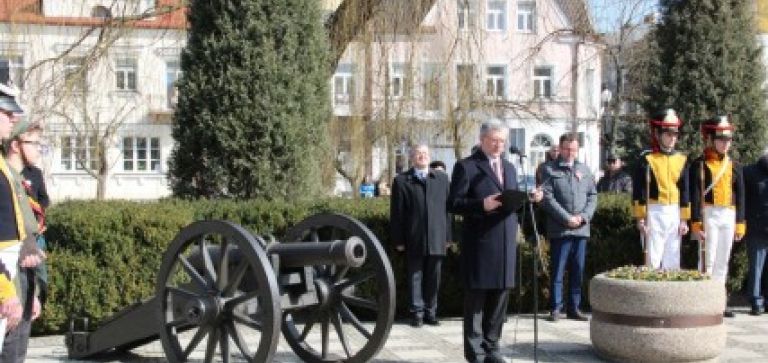 Święto Węgier w Ostrołęce