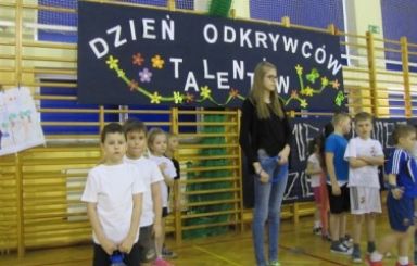 Dzień Odkrywców Talentów