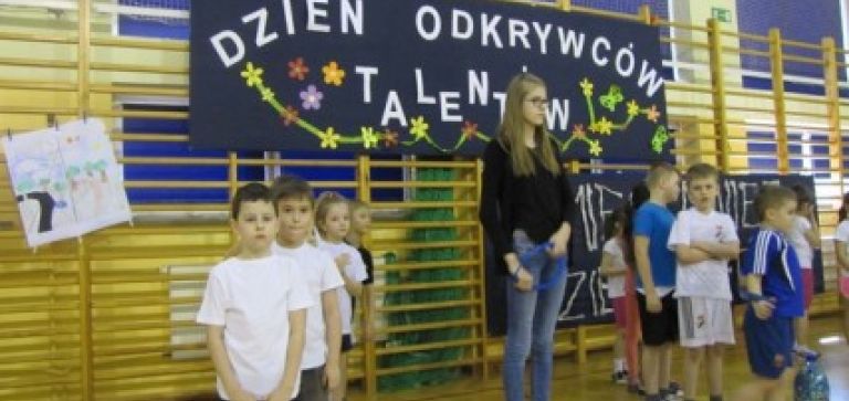 Dzień Odkrywców Talentów