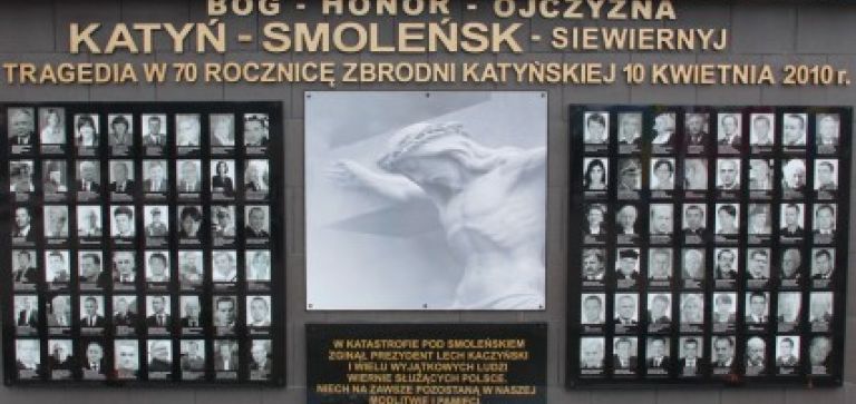 Pamiętamy o tragicznych rocznicach