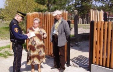 Rusza Akcja Posesja