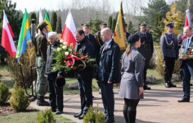 Katyń i Smoleńsk w naszej pamięci