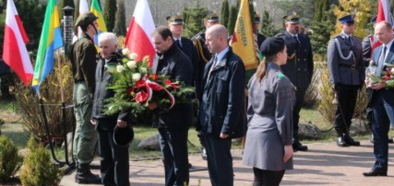 Katyń i Smoleńsk w naszej pamięci