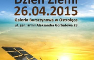 Dzień Ziemi z Ekomeną