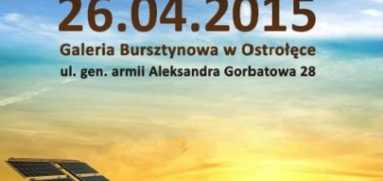 Dzień Ziemi z Ekomeną