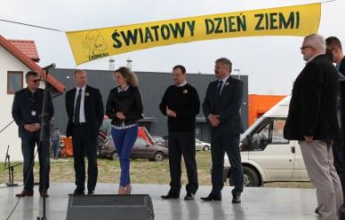 Dzień Ziemi za nami