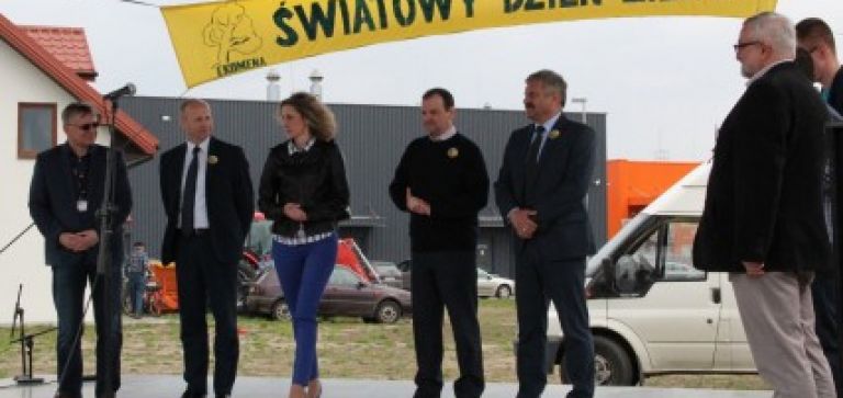 Dzień Ziemi za nami