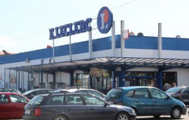 E.Leclerc Ostrołęka dołączył do Karty Wielkiej Rodziny