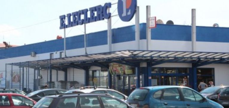 E.Leclerc Ostrołęka dołączył do Karty Wielkiej Rodziny