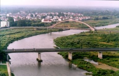 Czy rząd pomoże przy remoncie mostu?